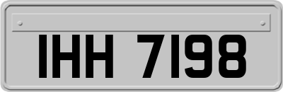 IHH7198