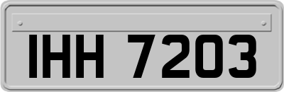 IHH7203