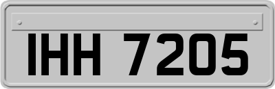 IHH7205