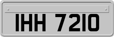 IHH7210