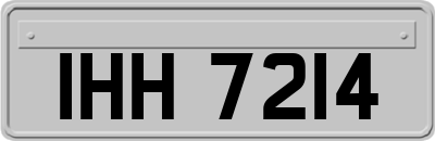 IHH7214