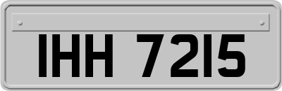 IHH7215