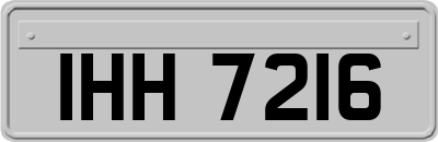 IHH7216