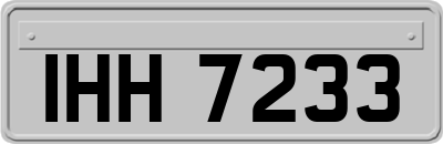 IHH7233