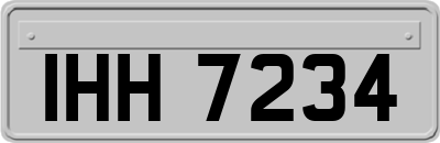 IHH7234