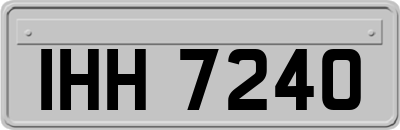 IHH7240