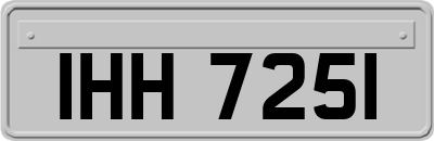 IHH7251