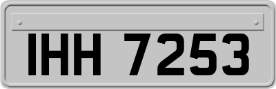 IHH7253