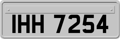 IHH7254