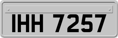 IHH7257