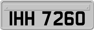 IHH7260