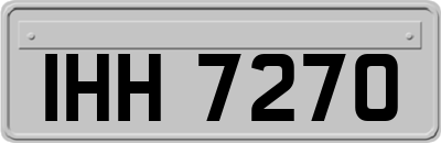 IHH7270
