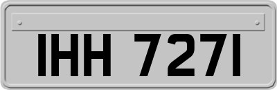 IHH7271