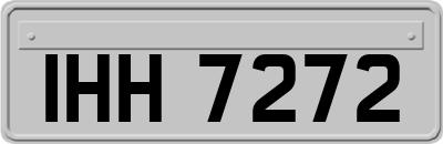 IHH7272