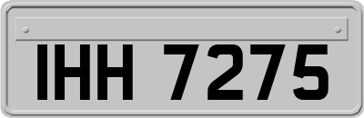 IHH7275