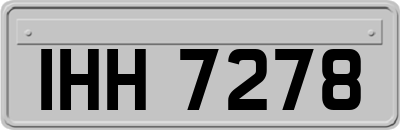 IHH7278
