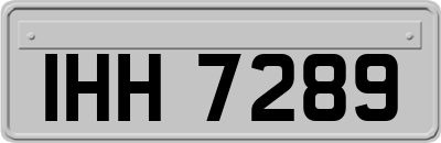 IHH7289