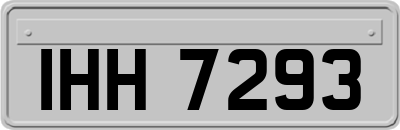 IHH7293