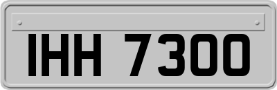 IHH7300
