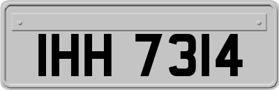IHH7314