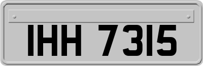 IHH7315