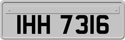 IHH7316