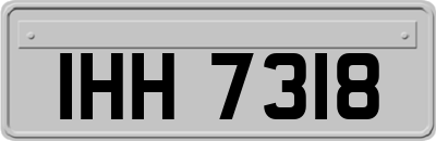 IHH7318