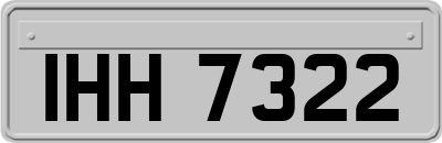 IHH7322