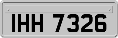 IHH7326