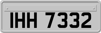 IHH7332