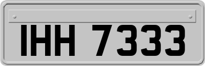 IHH7333