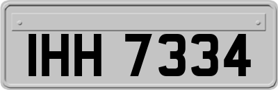 IHH7334