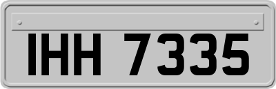 IHH7335