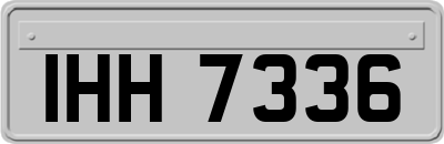 IHH7336