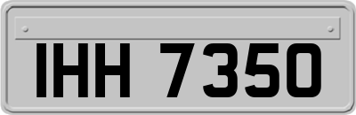 IHH7350