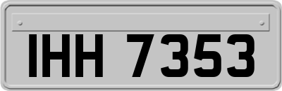 IHH7353
