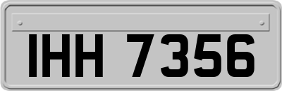 IHH7356