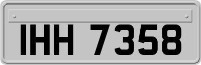 IHH7358
