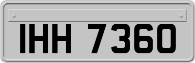 IHH7360