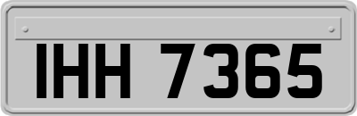 IHH7365