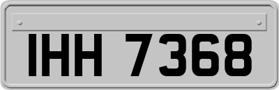 IHH7368