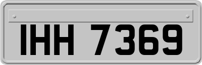 IHH7369
