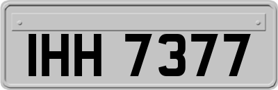 IHH7377