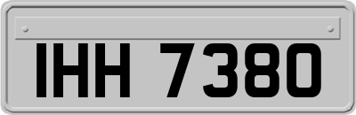 IHH7380