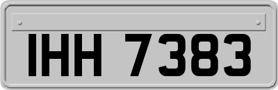 IHH7383