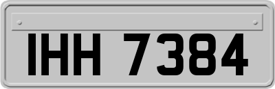 IHH7384
