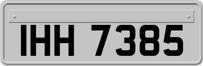 IHH7385