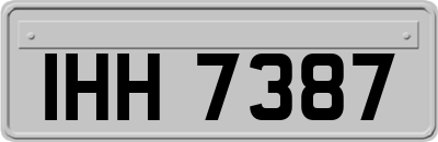 IHH7387