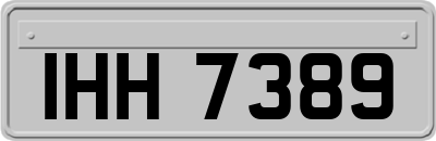 IHH7389
