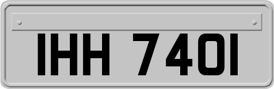 IHH7401